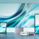 Ce puissant mini PC en promo à moins de 250 € peut être relié sur trois écrans en 4K