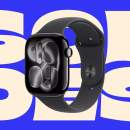 L&rsquo;Apple Watch Series 11 est la vraie star des soldes avec cette chute de prix chez Boulanger