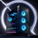 E.Leclerc retire 600 € sur cette puissante tour gaming avec RTX 5070 et 64 Go RAM