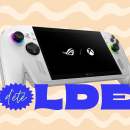 La console Asus ROG Xbox Ally perd 150 euros de son prix lors des soldes