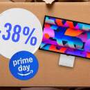 En plein Prime Day, cette offre concernant l&rsquo;Apple Studio Display est immanquable