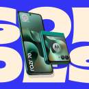 Le nouveau Motorola Razr 70 est déjà en promotion pour les soldes chez Boulanger