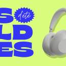 Le dernier casque de Sony, presque parfait, profite des soldes d&rsquo;été pour perdre près de 100 euros sur son prix