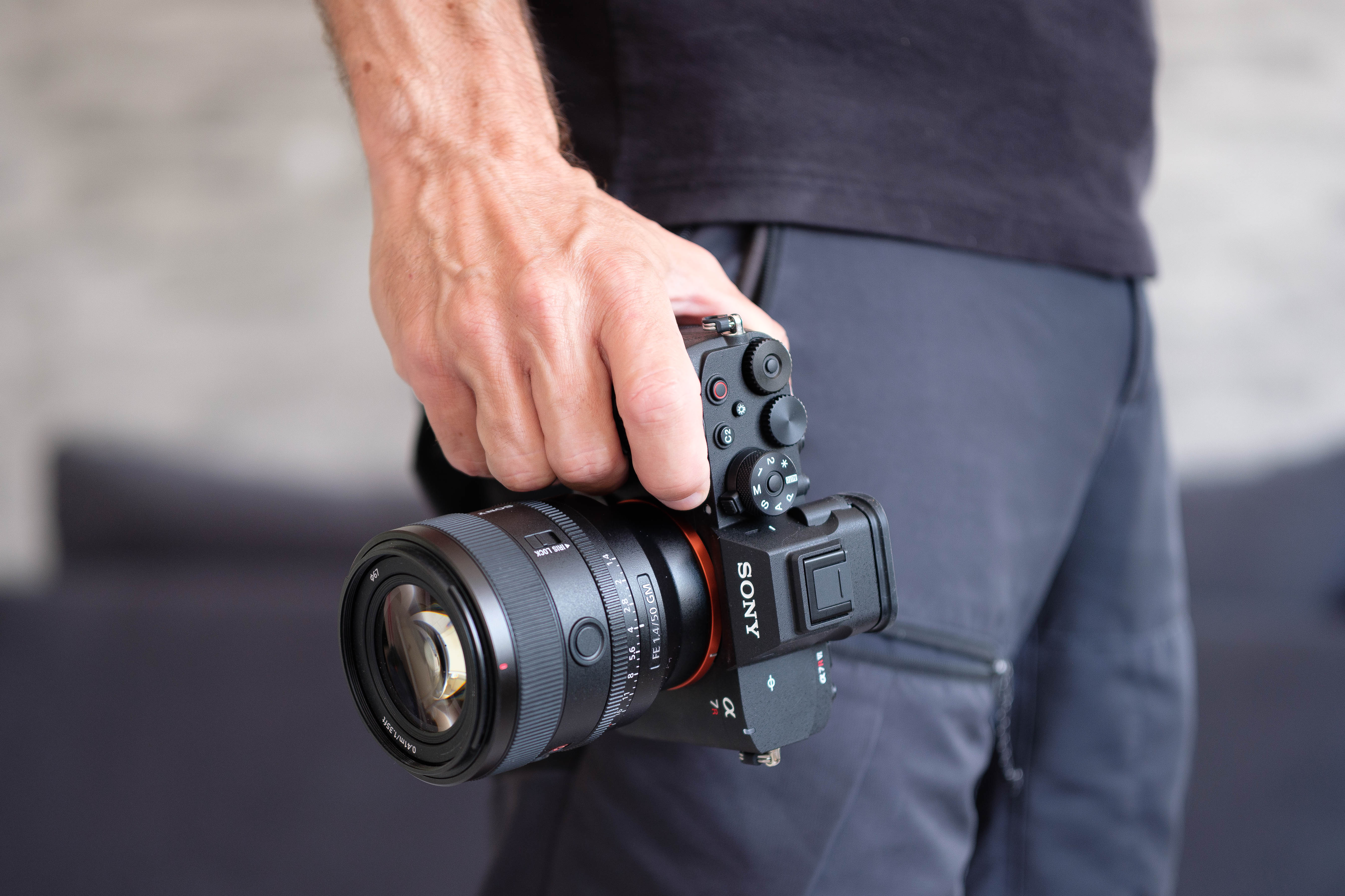 On a testé le Sony Alpha 7R VI : la définition reine, la rafale en prime