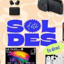 Soldes d&rsquo;été 2026 : le TOP des offres Tech à ne pas rater ce week-end