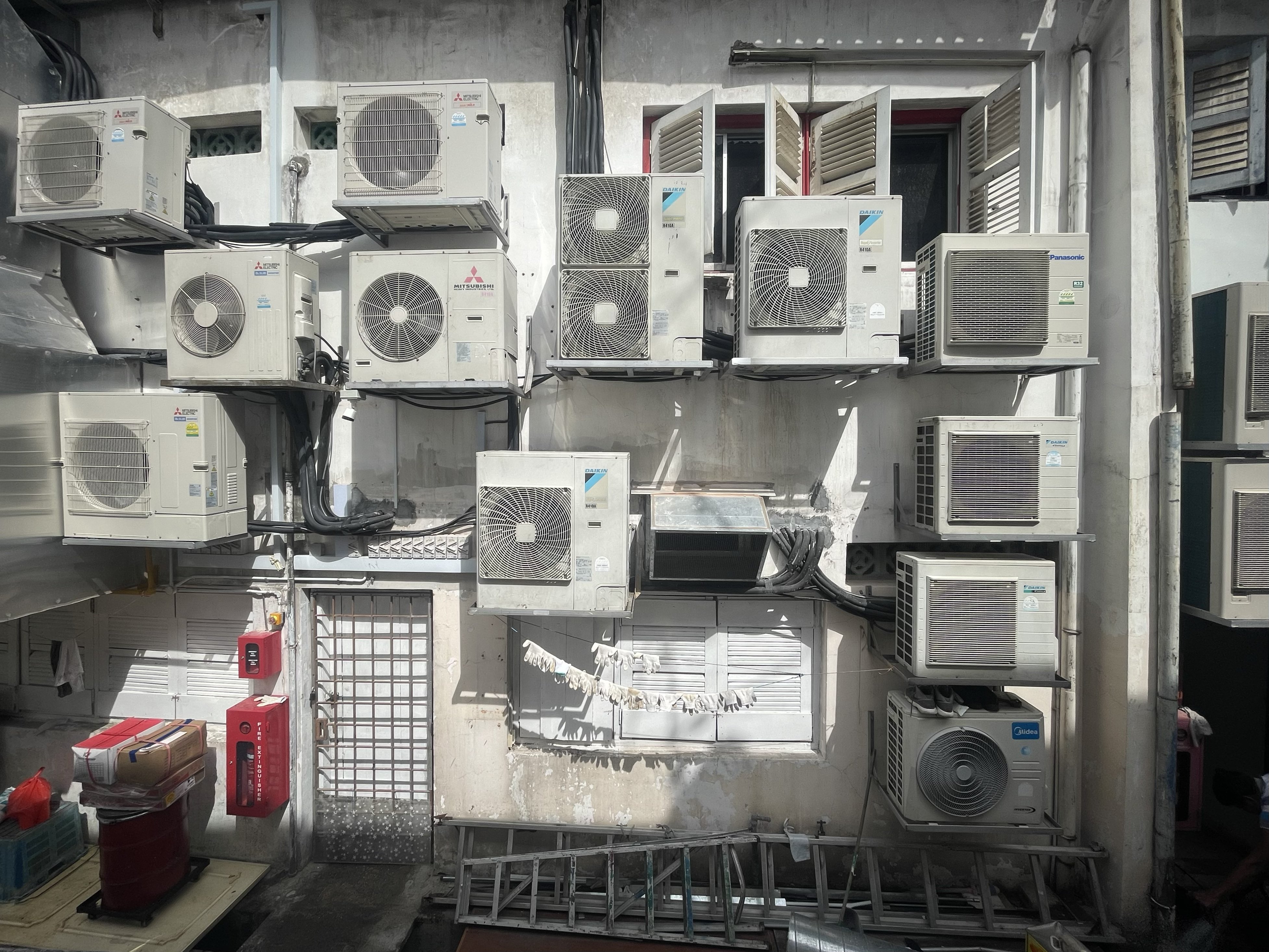 La clim est-elle vraiment un désastre écologique ? Les experts et études qui rétablissent la vérité