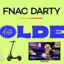 Fnac et Darty continuent de casser les prix durant les soldes : voici les 19 offres à ne pas louper  
