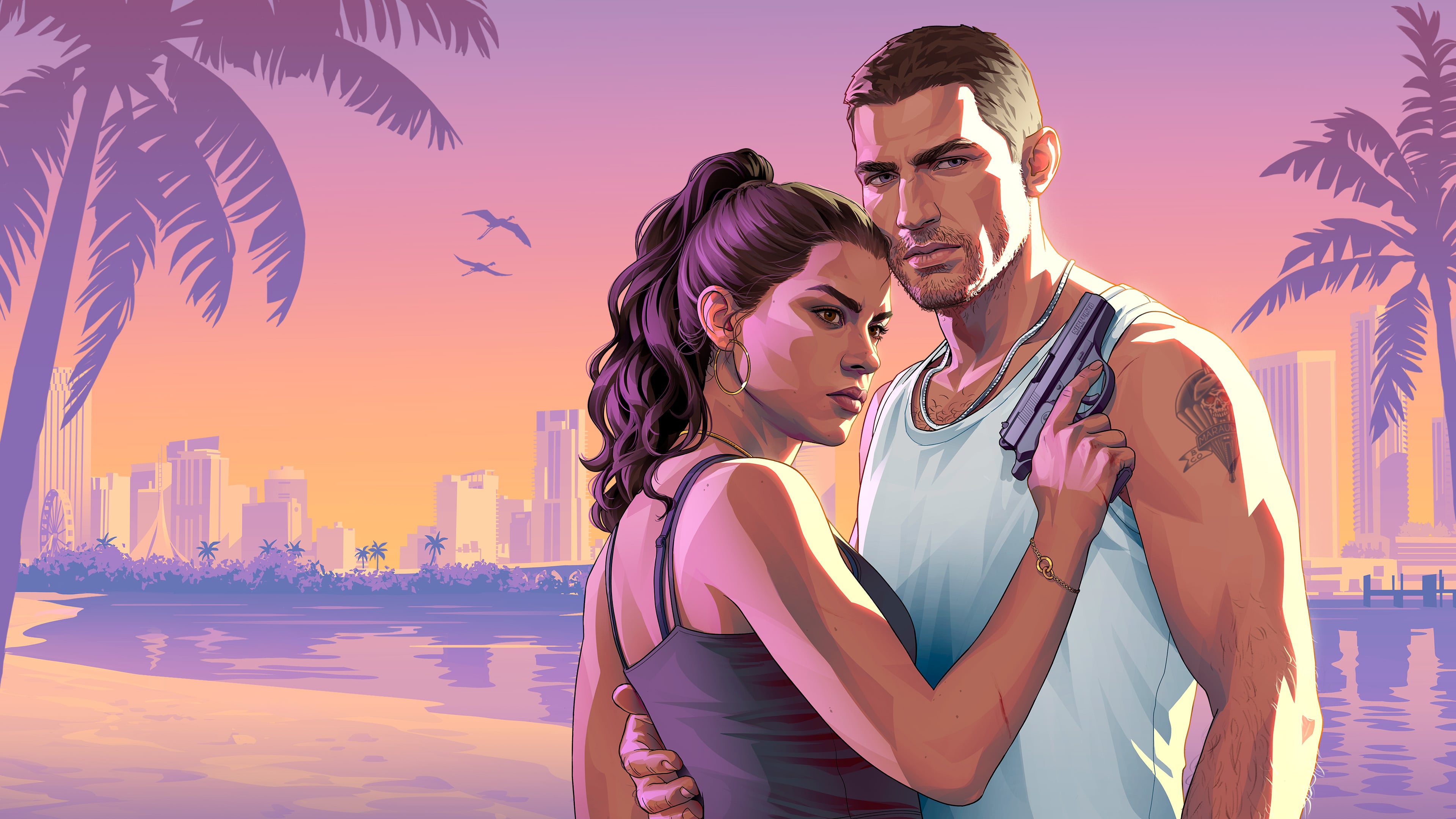 Aperçu étendu de GTA 6 : est-il obligatoire de s&rsquo;abonner à Netflix pour le regarder ?