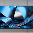 Ce grand TV Mini-LED à 144 Hz chute déjà de 400 €, l&rsquo;allié parfait pour vivre la Coupe du Monde à fond 