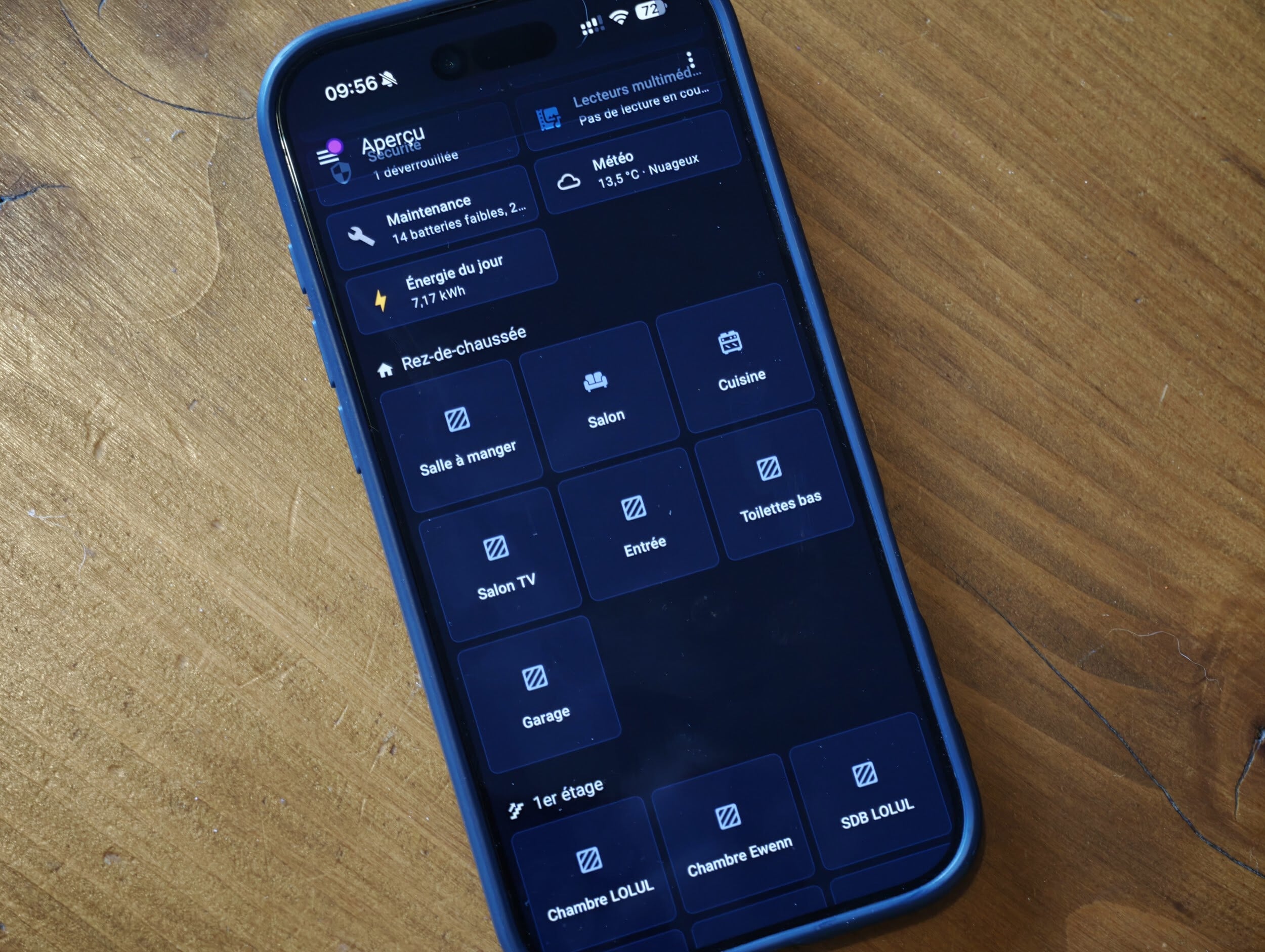 J&rsquo;ai mis dix ans à oser Home Assistant : il m&rsquo;a fallu quelques heures et une IA