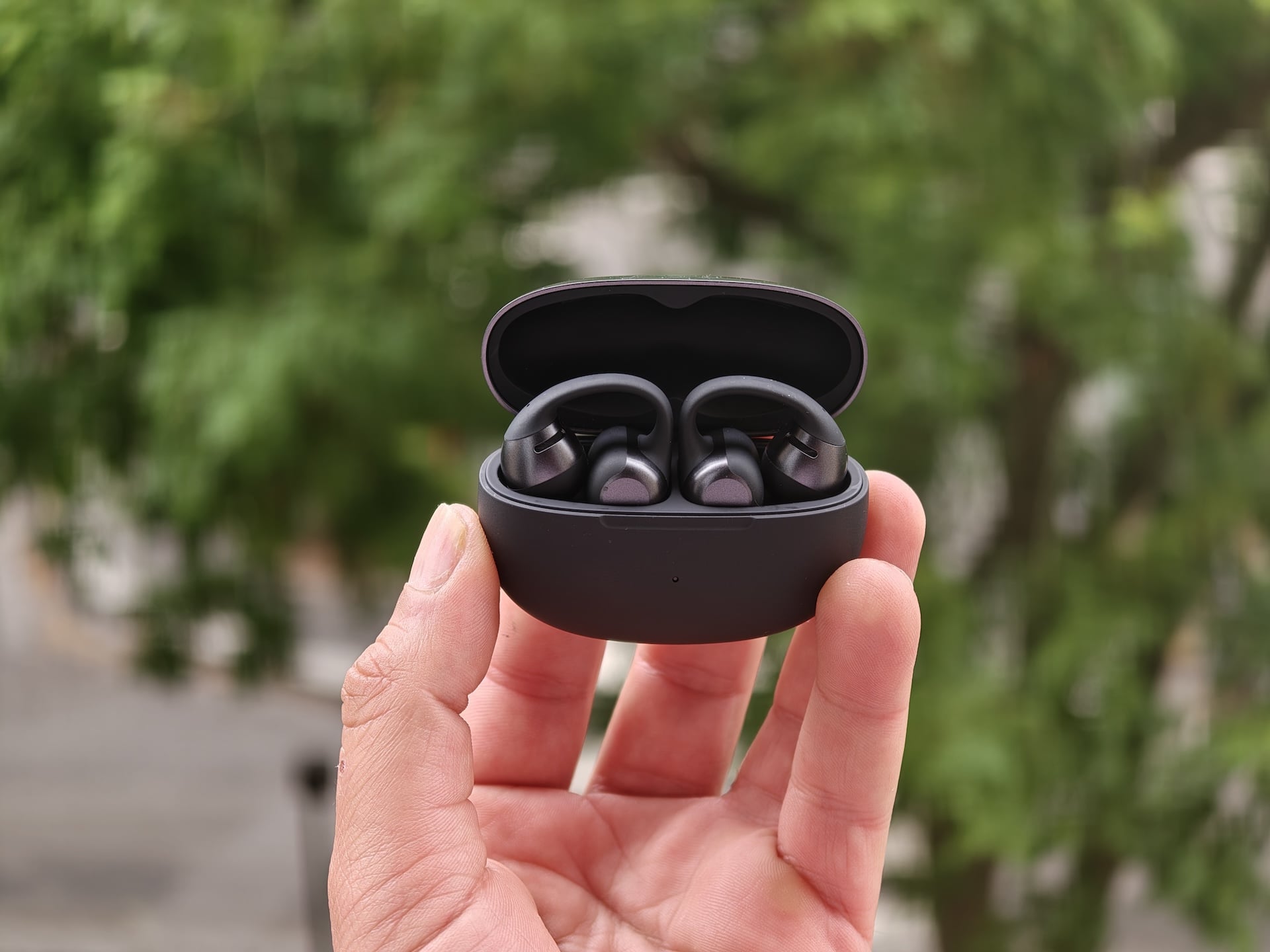 J’ai testé les OpenDots 2, les meilleurs écouteurs ouverts à clip de 2026 ?