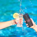 JBL Grip : cette enceinte Bluetooth compacte parfaite pour lancer vos playlists à la piscine coûte moins de 78 €