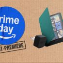 Amazon propose le pack liseuse parfait avant l&rsquo;été avec sa Kindle Colosoft bradée à -32 %