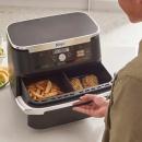 Il cuit deux plats différents en même temps pour 8 personnes : cet air fryer Ninja chute sous les 170 € (mais ça ne va pas durer)