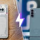 En promo à 400 € : faut-il craquer pour le classique Samsung Galaxy A37 ou l’audacieux Nothing Phone (4a) ?