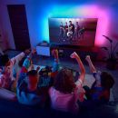 Cet immense TV OLED Philips Ambilight de 77 pouces perd 500 € juste avant la Coupe du Monde