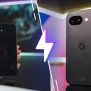 En promo à moins de 500 € : faut-il craquer pour le Google Pixel 10a ou le Samsung Galaxy A57 ?