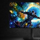Samsung casse le prix de son écran OLED Dual-Mode (4K 165 Hz ou FHD 330 Hz)