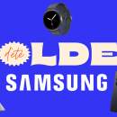 Samsung brade ses meilleures références durant les soldes d&rsquo;été : les 8 deals à retenir