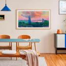 Samsung The Frame 2026 : le TV préféré des amateurs d&rsquo;art s&rsquo;offre déjà une baisse de 200 €