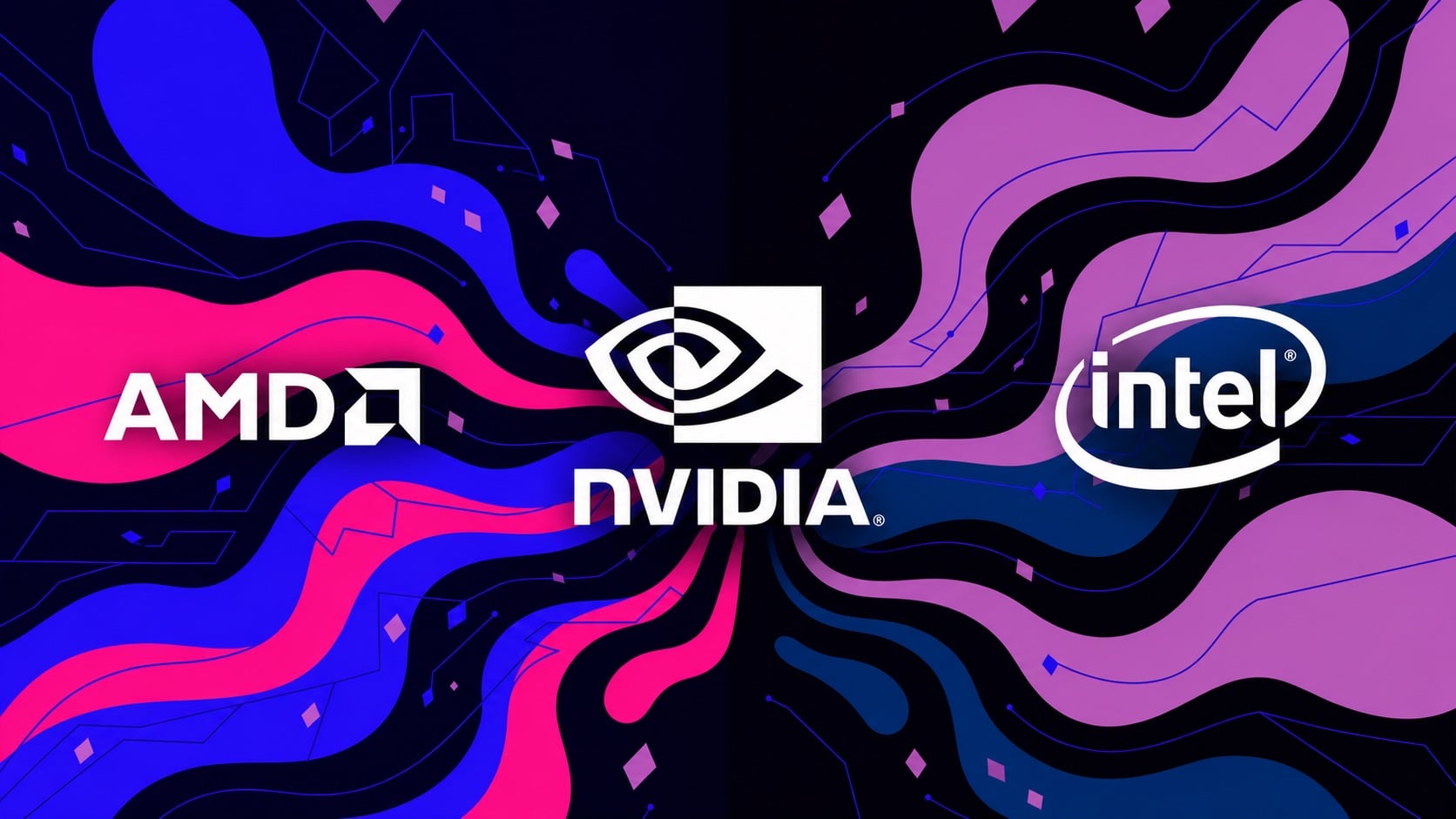 Steam Deck 2 en AMD, Nvidia RTX Spark 2, Intel et Nvidia avec Serpent Lake : 2028 s&rsquo;annonce chargée