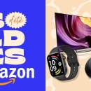 Dernier jour des soldes : Amazon casse ses prix une dernière fois, voici les offres à ne pas rater