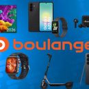 La fin des soldes approche ? Boulanger prend déjà la relève et lance une grande braderie