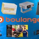 Dernières heures pour les soldes : Boulanger enchaîne avec une grande braderie Tech