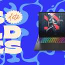 Ce PC portable taillé pour le gaming (RTX 5090, Intel Core Ultra 9, 32 Go de RAM) s&rsquo;allège de 650 euros lors des soldes