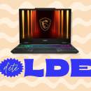 Ce laptop gaming avec RTX 5070 est le super deal des soldes pour jouer sans se ruiner en 1440p