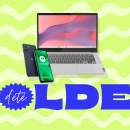 Un smartphone Motorola et un Chromebook Lenovo pour moins de 250 € ? C’est le super deal de la fin des soldes