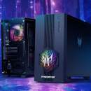 Acer Predator Orion 3000 : cette tour gaming avec une RTX 5060 est 400 € moins cher chez Darty