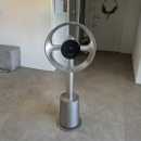 Ce ventilateur sans pales Dreame rafraîchit toute la pièce et passe à moitié prix pour anticiper les prochaines vagues de chaleur