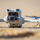 On a trouvé le drone parfait pour vos vacances : le DJI Lito 1 qui filme en 4K est en promo avec ses accessoires