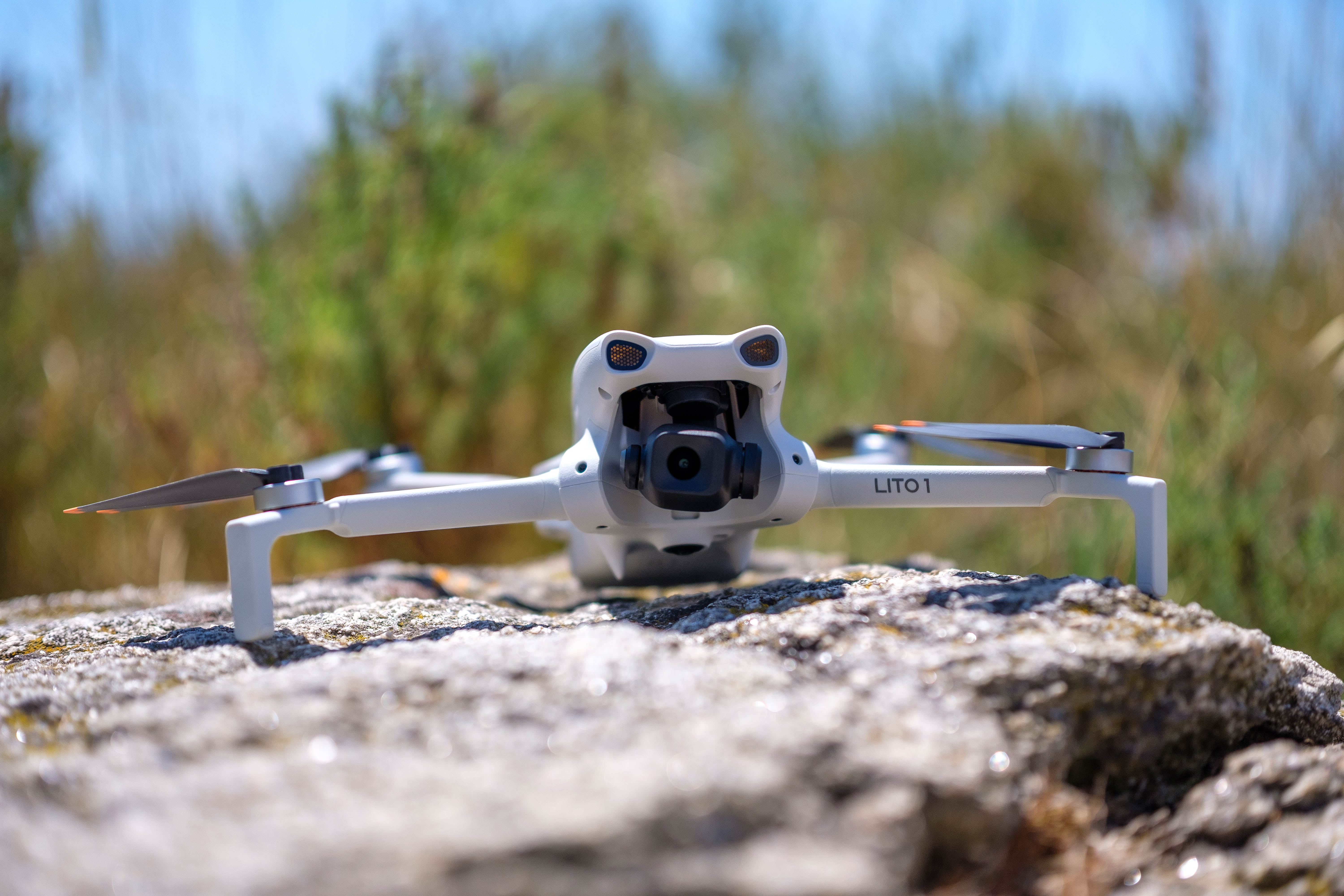 J&rsquo;ai testé le DJI Lito 1 : le drone qui redéfinit l&rsquo;entrée de gamme
