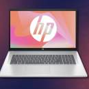 À moins de 500 €, ce laptop HP de 17&Prime; avec Ryzen 5 est une machine idéale pour les étudiants