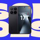 Avis aux amateurs de photo : le Xiaomi 17T est déjà à prix cassé chez Boulanger