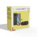 Smartphone, enceinte, écouteurs et support : ce pack Google Pixel 10 chez Darty coche toutes les cases
