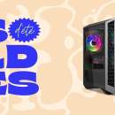 Darty monte dans les tours avec -289 € sur un PC fixe gamer doté d&rsquo;un Ryzen 7 et d&rsquo;une RTX  5060 Ti pendant les Soldes