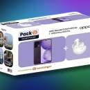 Boulanger propose un pack Oppo avec smartphone + écouteurs ANC à moins de 600 euros