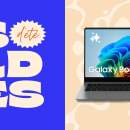 Le Samsung Galaxy Book 5 Pro chute à 880 € au lieu de 1 410 €, l&rsquo;affaire des soldes pour un ultrabook encore premium