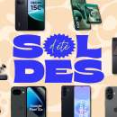 La fin des soldes : c’est le moment ou jamais de changer de smartphone sans se ruiner