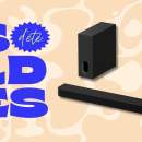 Soldes : le pack Sony Bravia Theatre Bar 7 avec caisson de basses tombe à 699 € au lieu de 899 €
