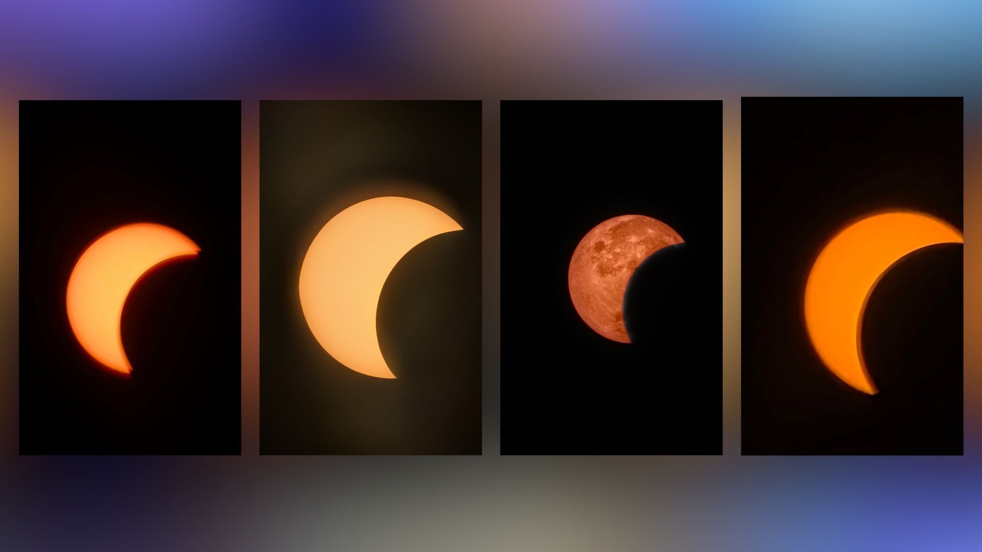 Photos de l&rsquo;éclipse au smartphone (Samsung, Oppo, Xiaomi, Google) : voici nos résultats et classement