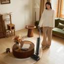 Ce nouvel aspirateur laveur ultra-plat signé Dreame profite déjà d&rsquo;une promo chez Boulanger