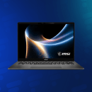 À l&rsquo;approche de la rentrée, ce laptop MSI (OLED, Core Ultra X7, 32 Go de RAM) coûte 500 € de moins