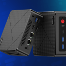 Ce mini PC (Ryzen 5 3500U, 8 Go de RAM) à moins de 220 € est parfait pour le télétravail et les jeux indés