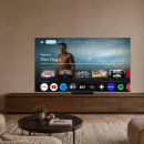 Le nouveau TV 4K de TCL avec ses couleurs éclatantes passe déjà sous les 1 000 euros, dans sa version 55 pouces