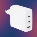 Ce chargeur de 120 W d&rsquo;Amazon frôle son prix le plus bas grâce à cette nouvelle offre de l&rsquo;été
