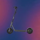 Cette trottinette électrique taillée pour les longs trajets avec ses 60 km d&rsquo;autonomie ne coûte pas plus de 350 €